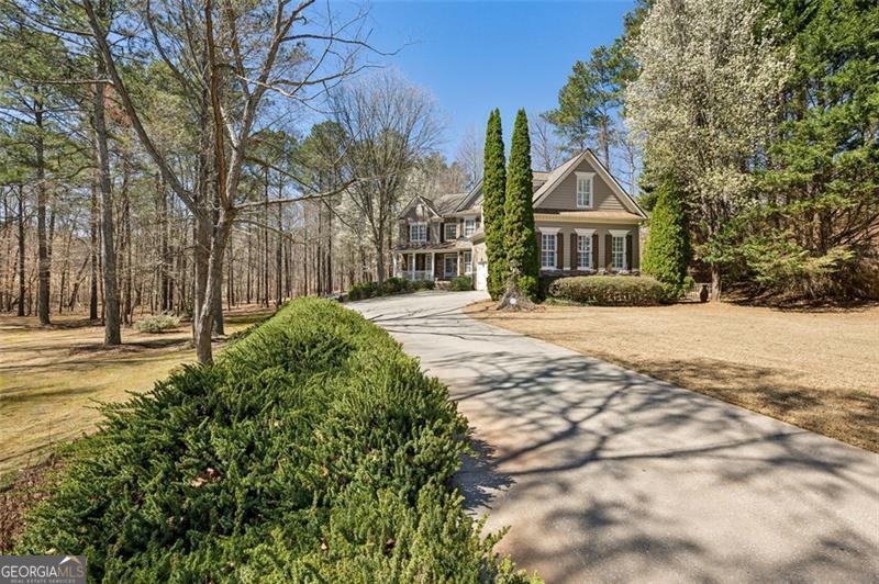 1345 Bridgemill Avenue # 3d Property Photo