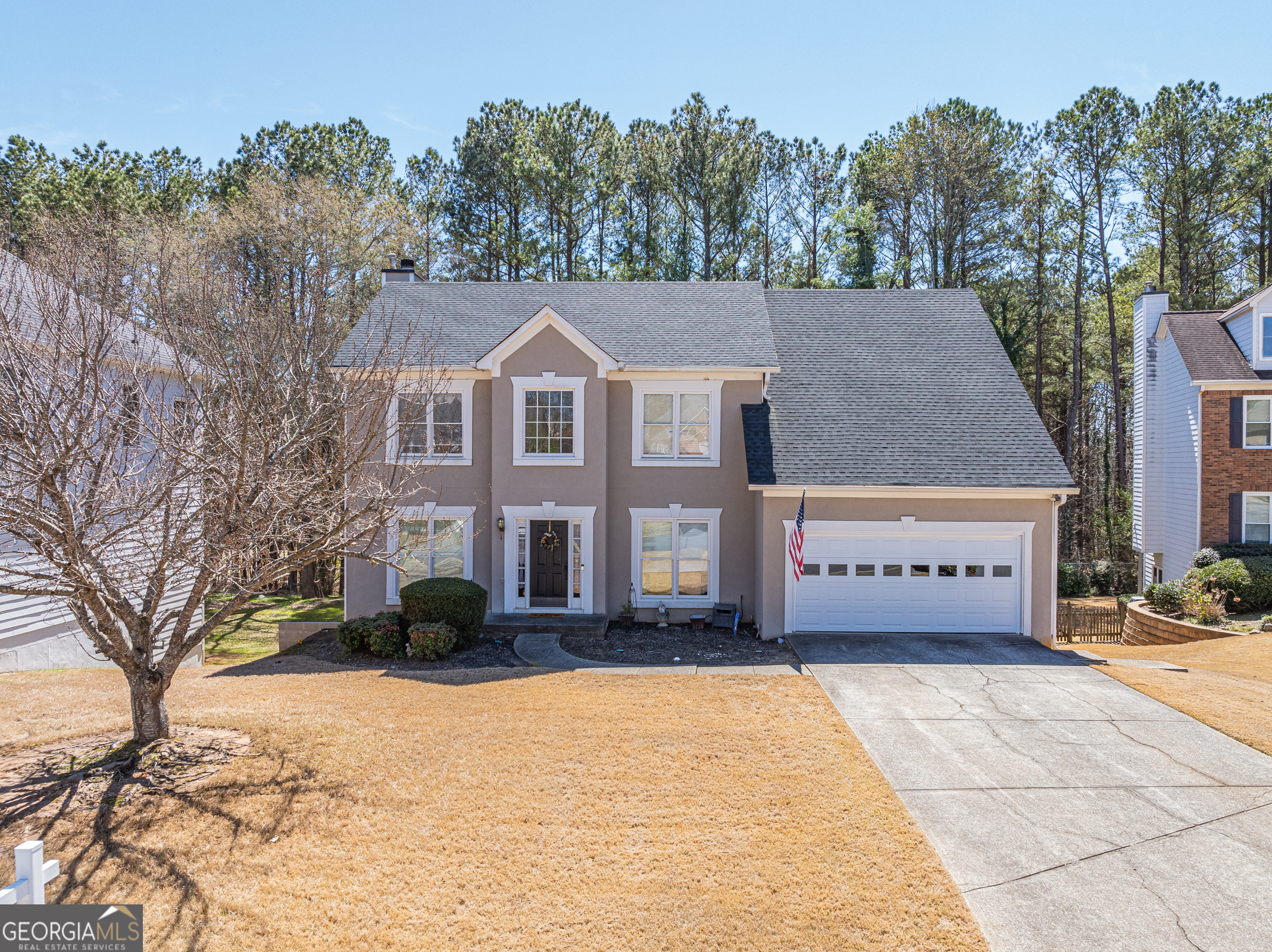 400 Lamme Chase Property Photo