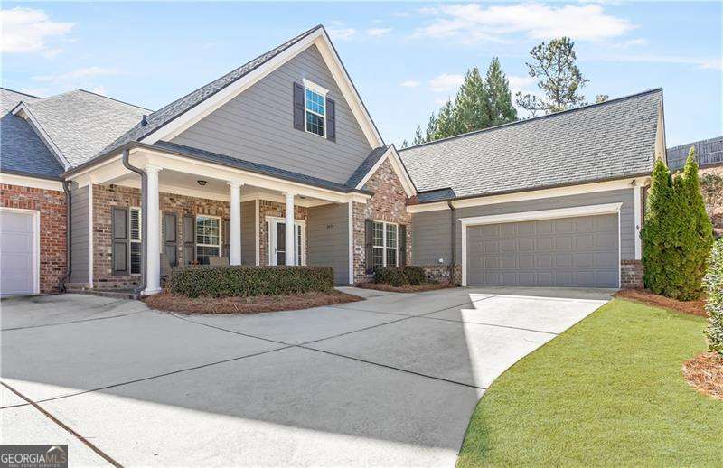 1874 Manor View Circle Nw # 4 Property Photo