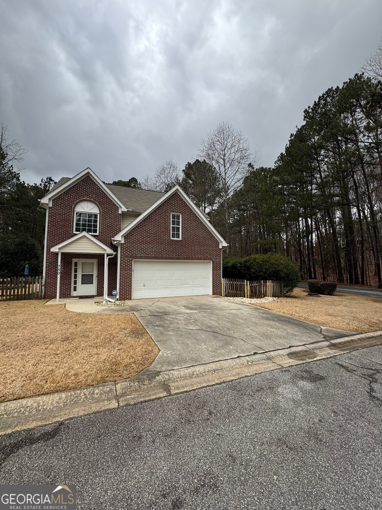 750 Reeves Lake Drive Sw Property Photo