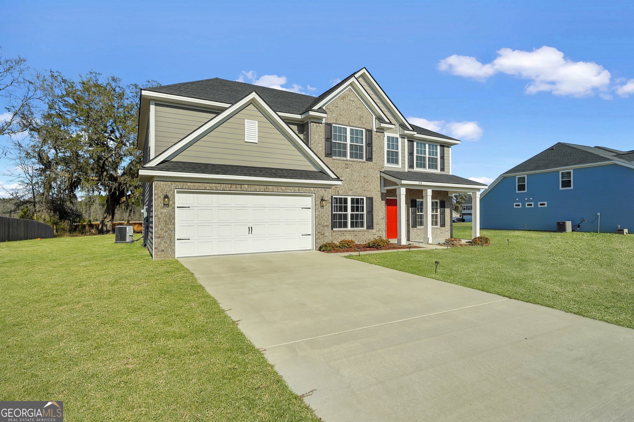 218 Akins Ranch Road Ne Property Photo