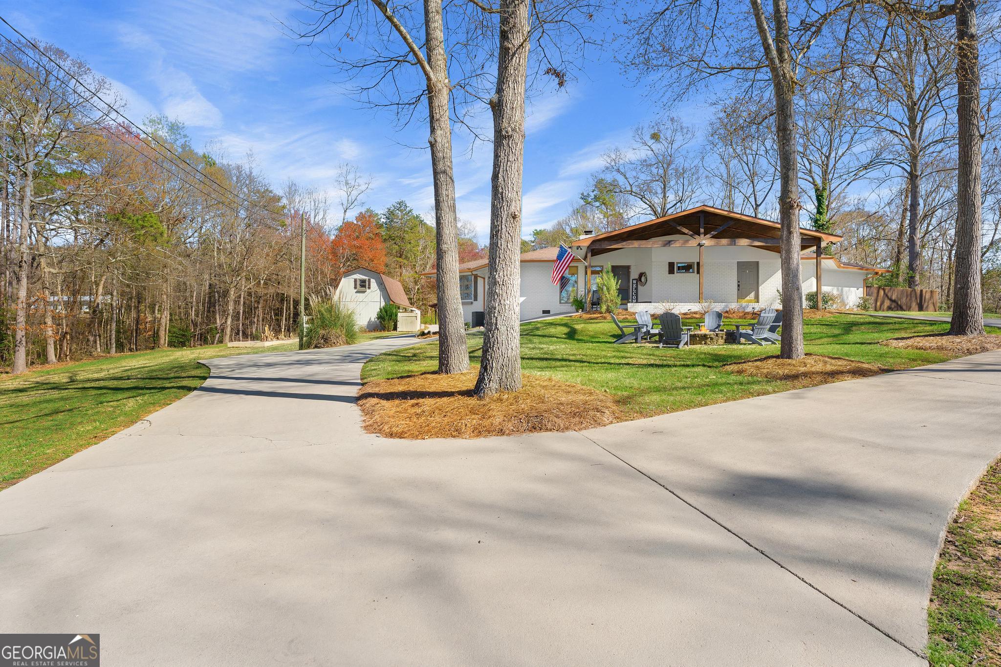 170 Collins Road Property Photo