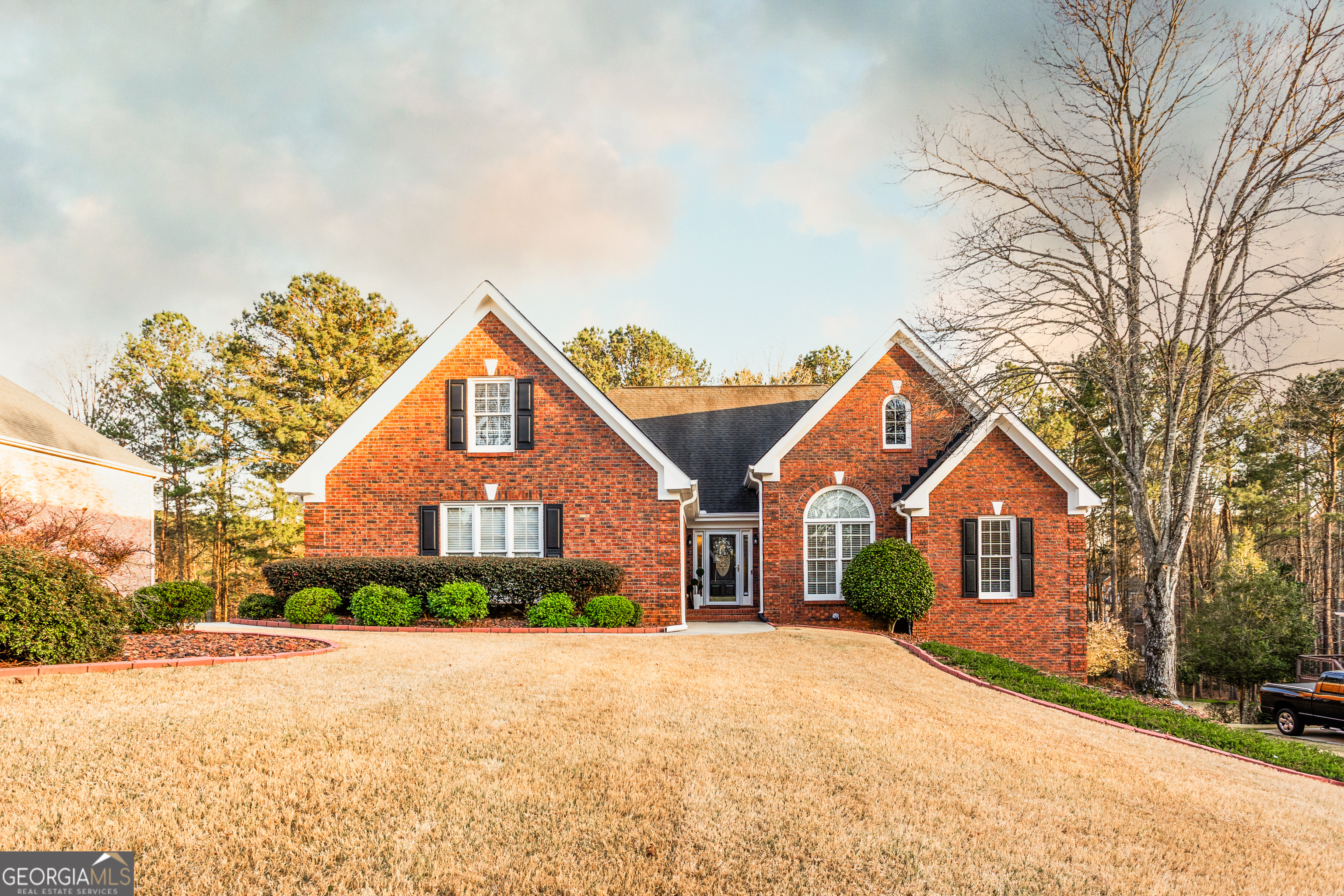 859 Ivy Ridge Drive Property Photo