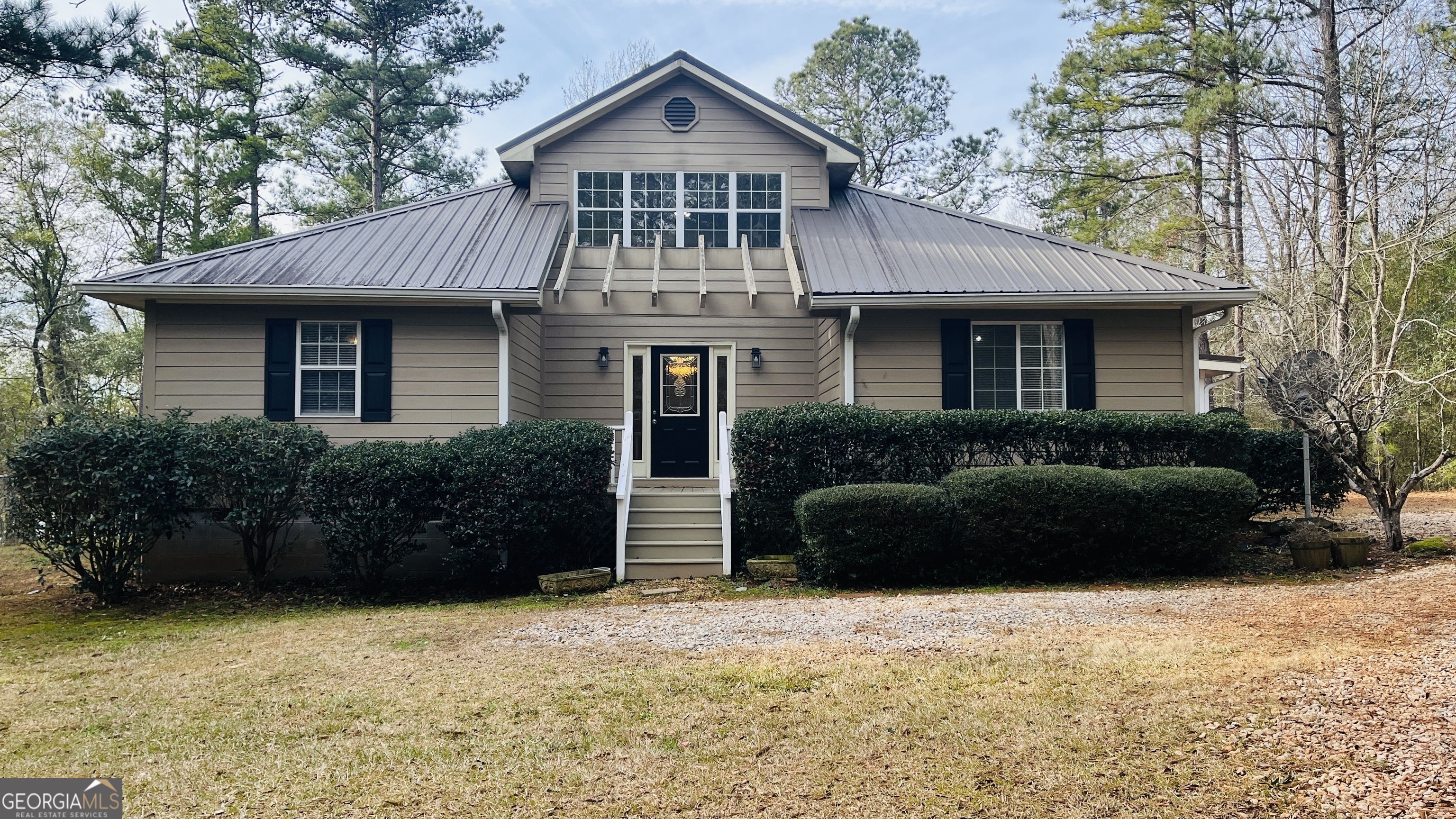 501 Hardy Road Property Photo