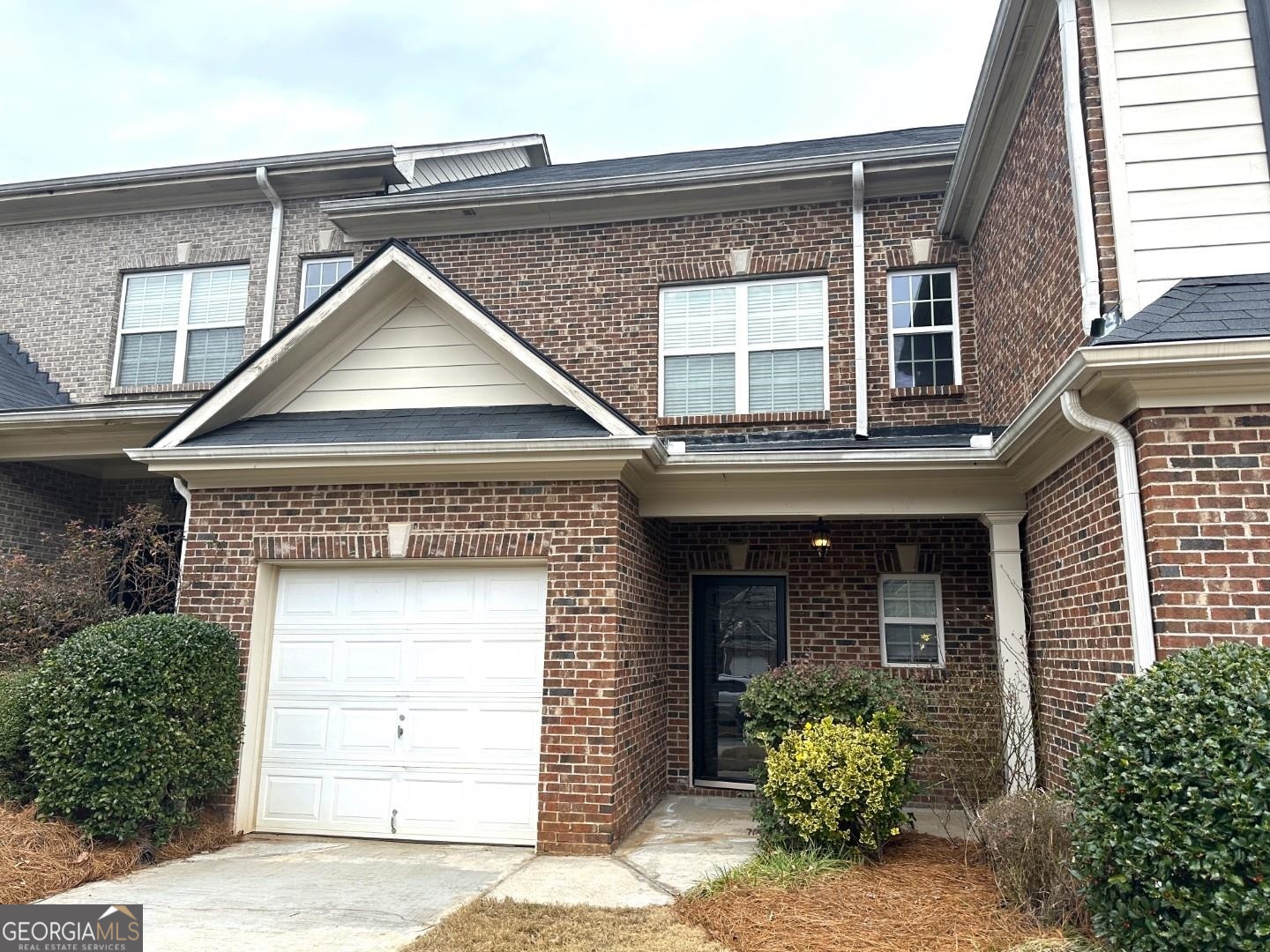 128 Granite Way Property Photo