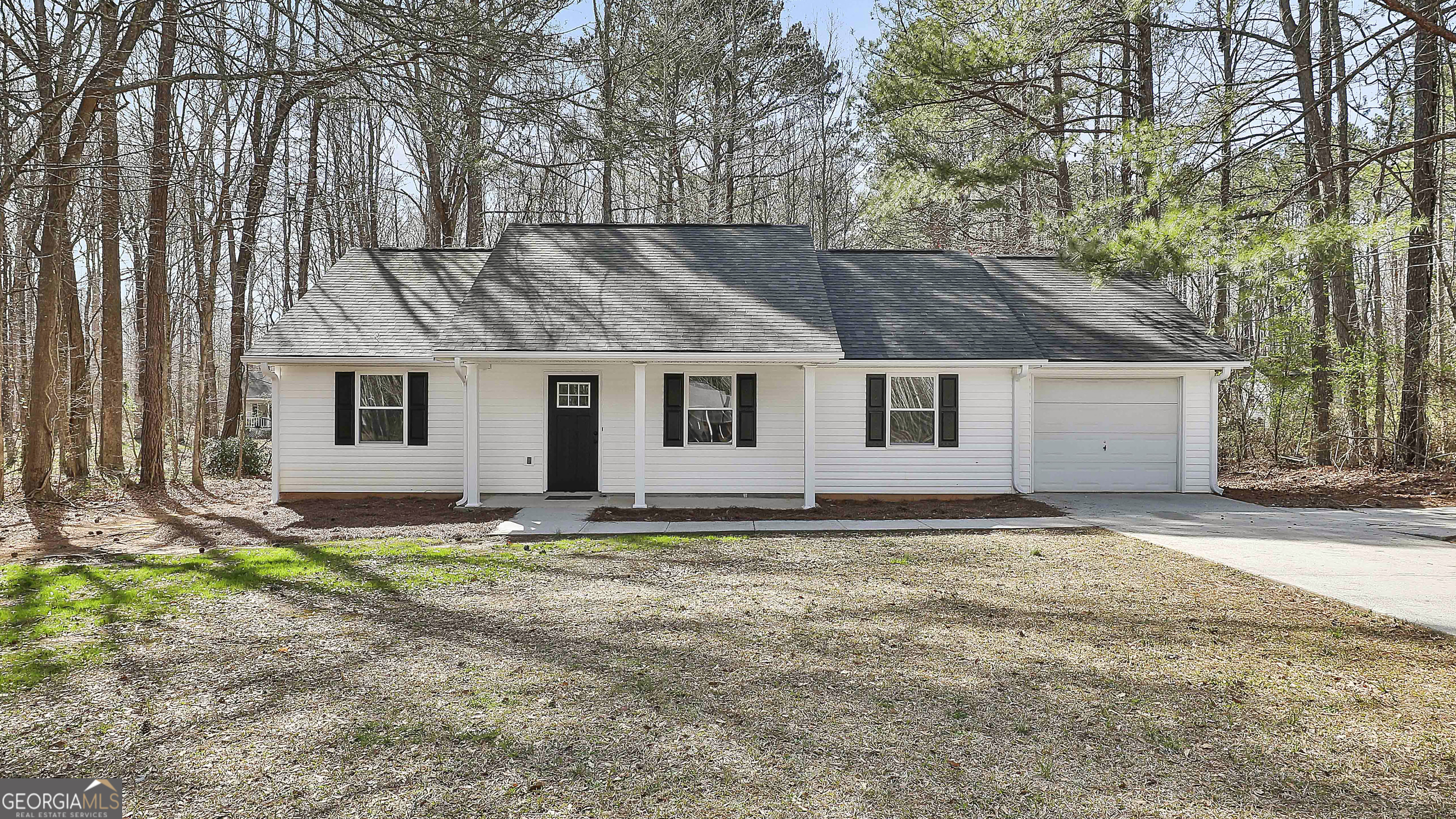 95 Covey Trail Property Photo