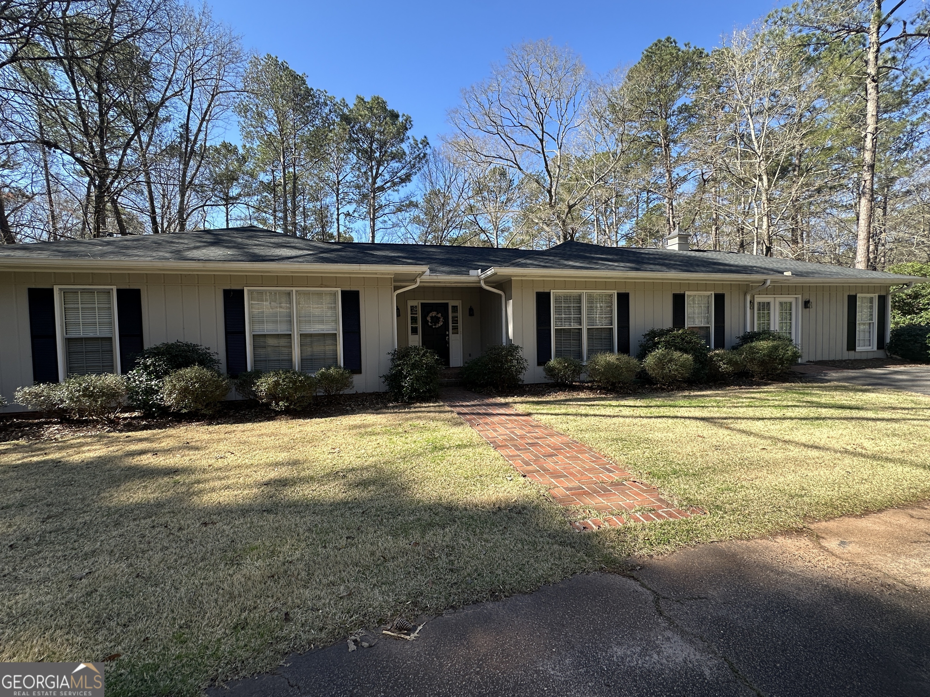 1071 Cameron Mill Road Property Photo