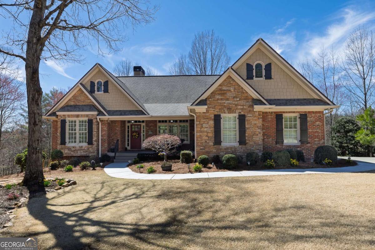 335 Town Creek Road Property Photo