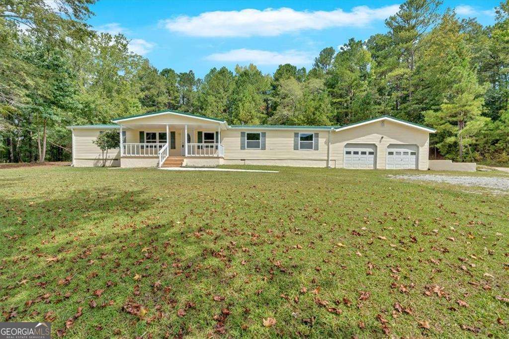 9180 Shiloh Drive Property Photo 1