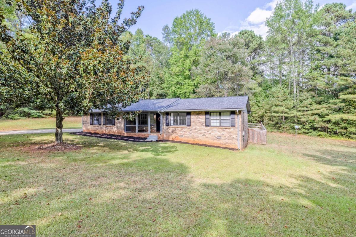 1167 Mcclung Road Property Photo