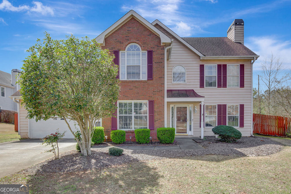 912 Shadow Ridge Circle Property Photo