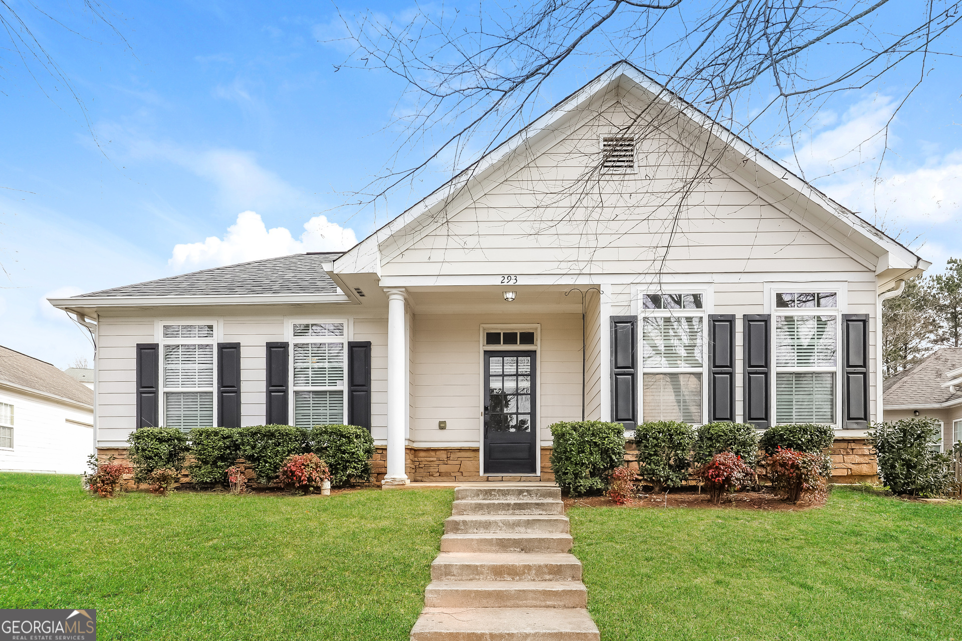 293 Monarch Village Way Property Photo