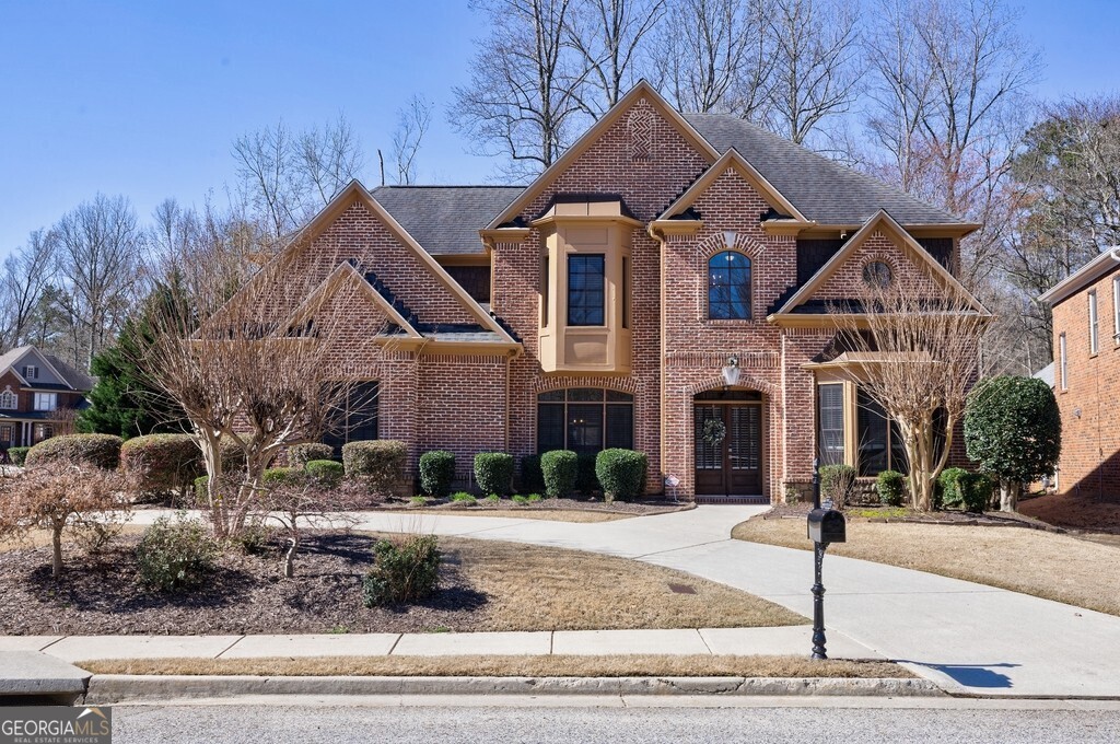 1540 Turtle Pond Drive Property Photo