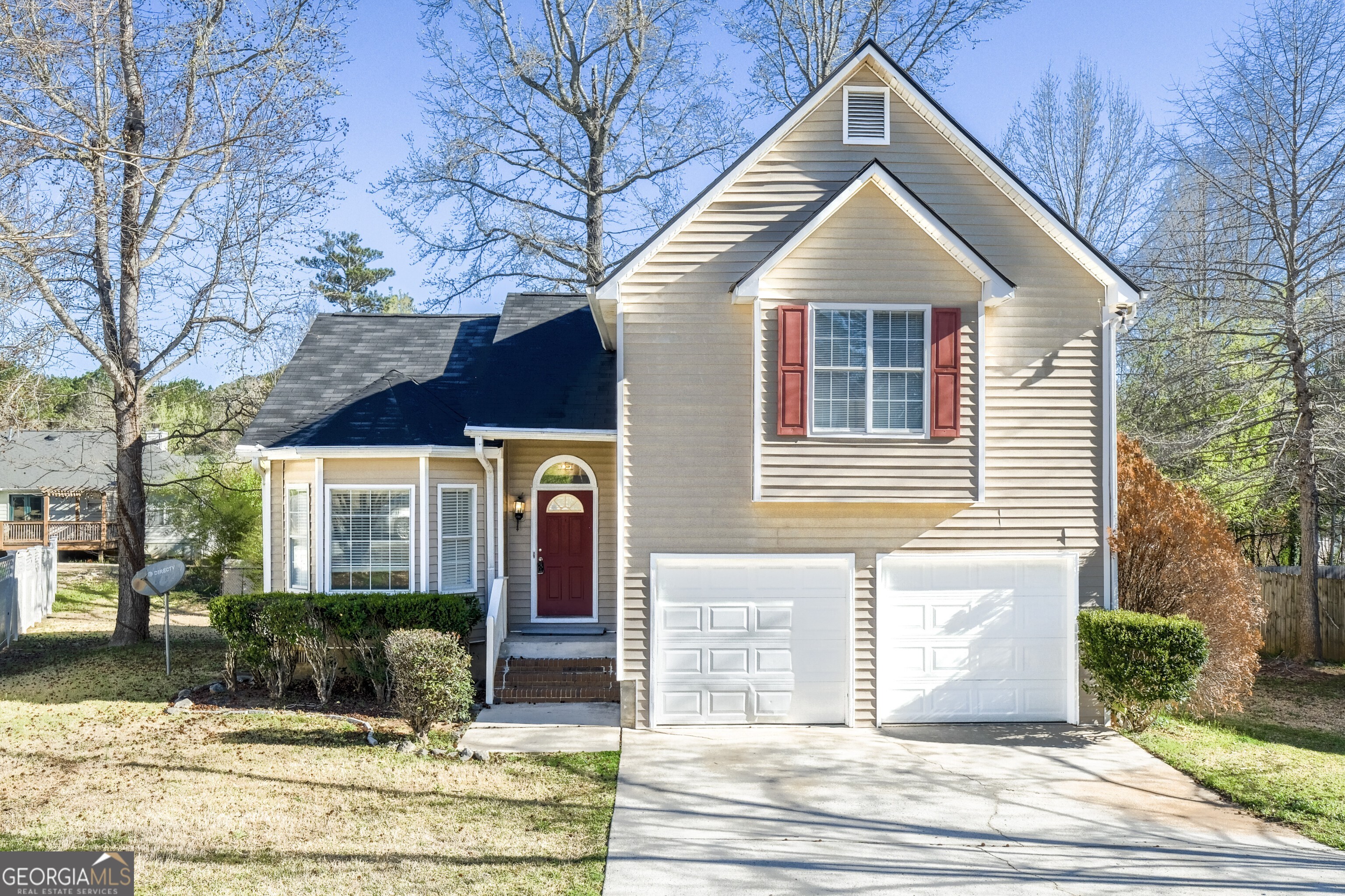 833 River Valley Drive Property Photo 1