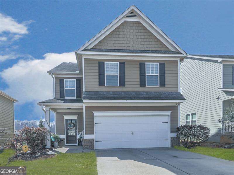 324 Rippling Drive Property Photo