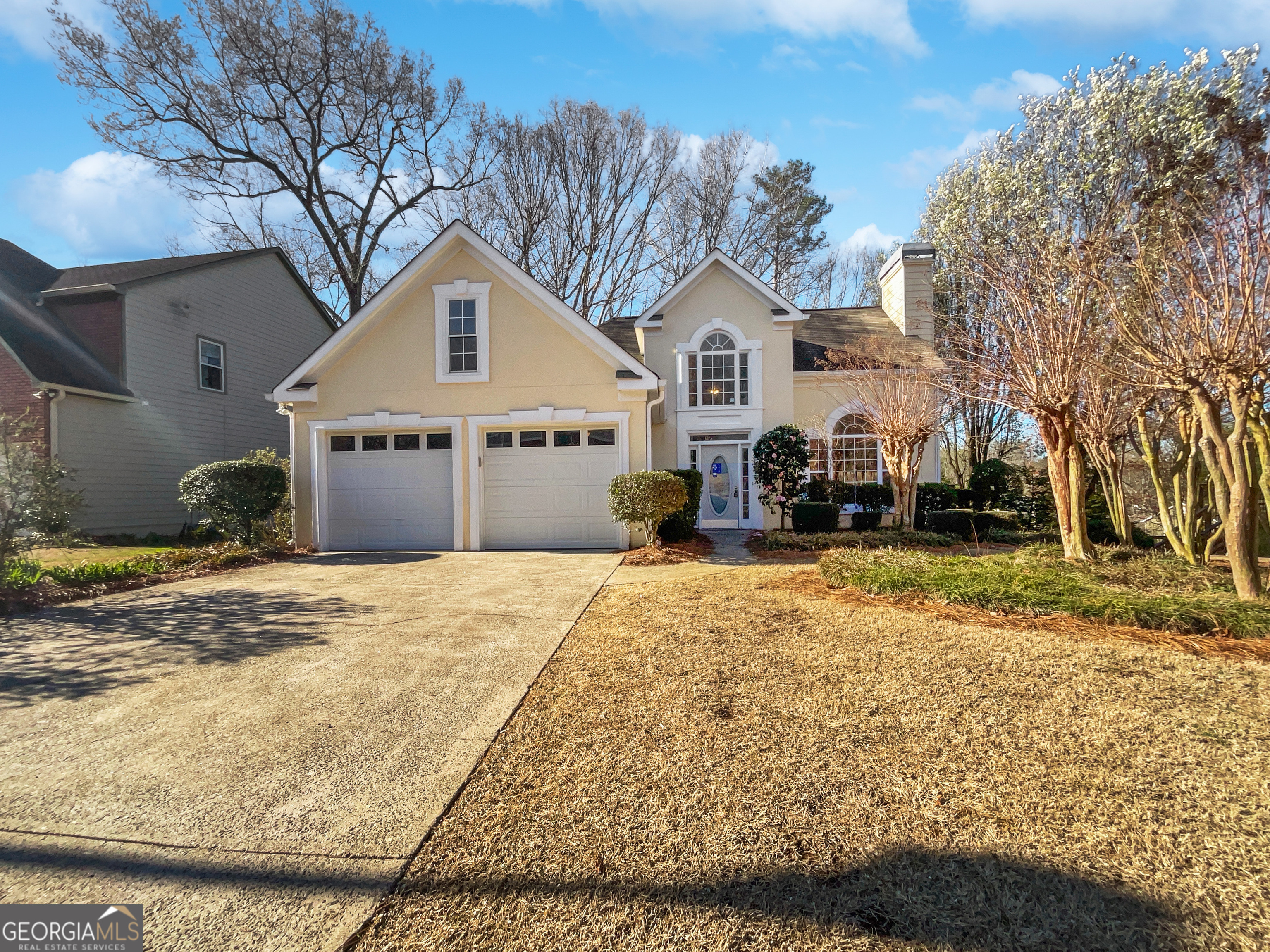 781 Soaring Drive Property Photo