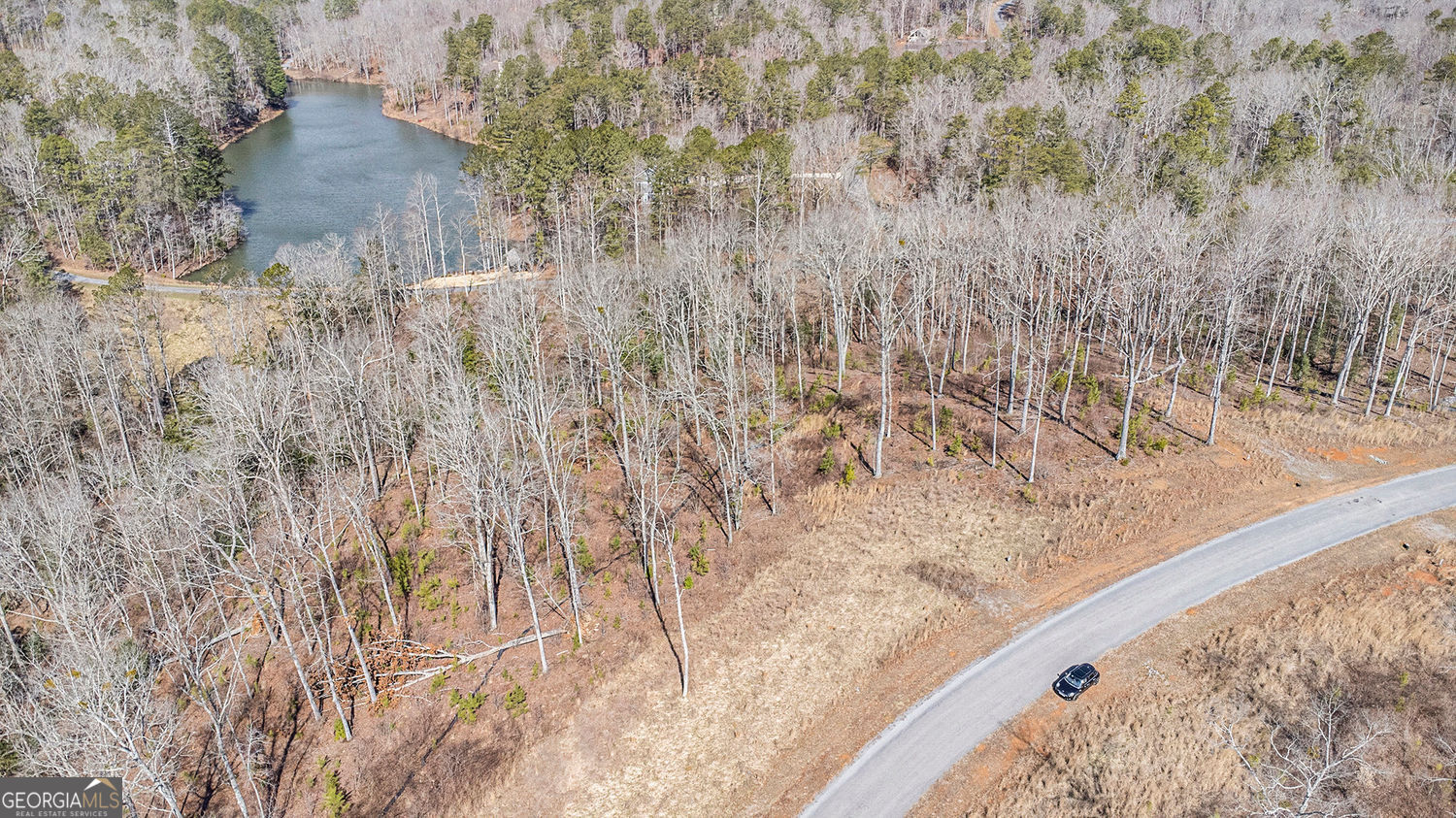 Lot 163 Lecroy Drive Lot 163 Property Photo