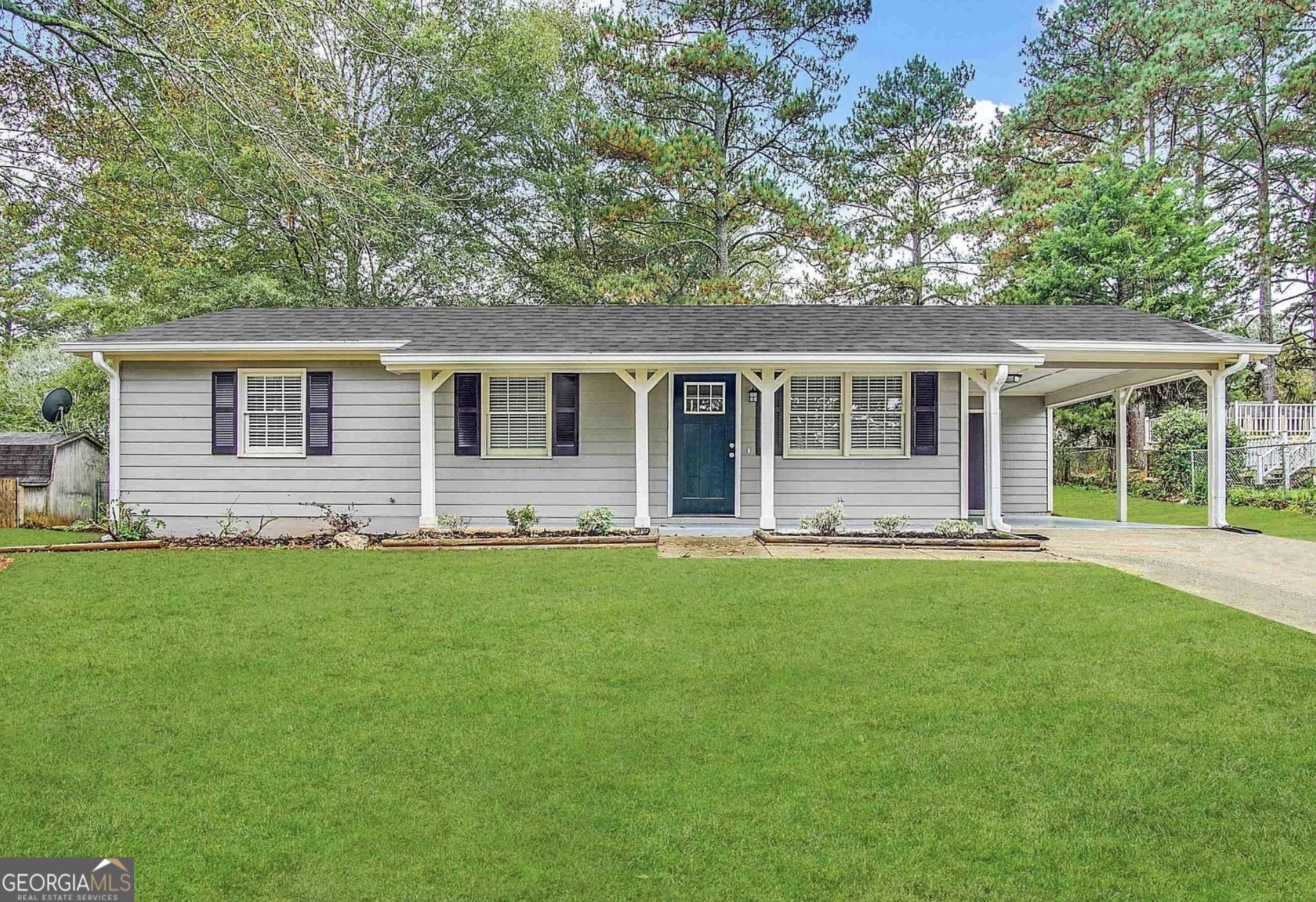 2987 Landmark Drive Se Property Photo