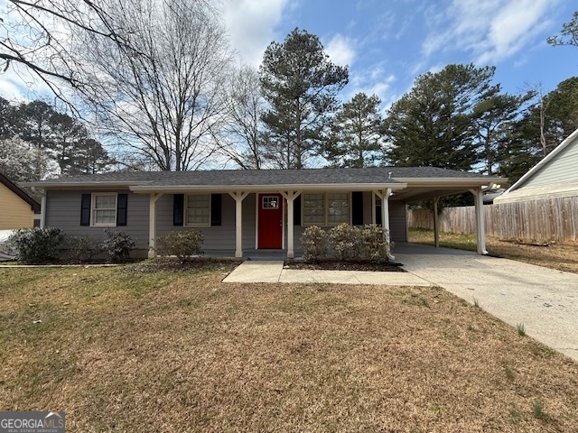 2987 Landmark Drive Se Property Photo 2