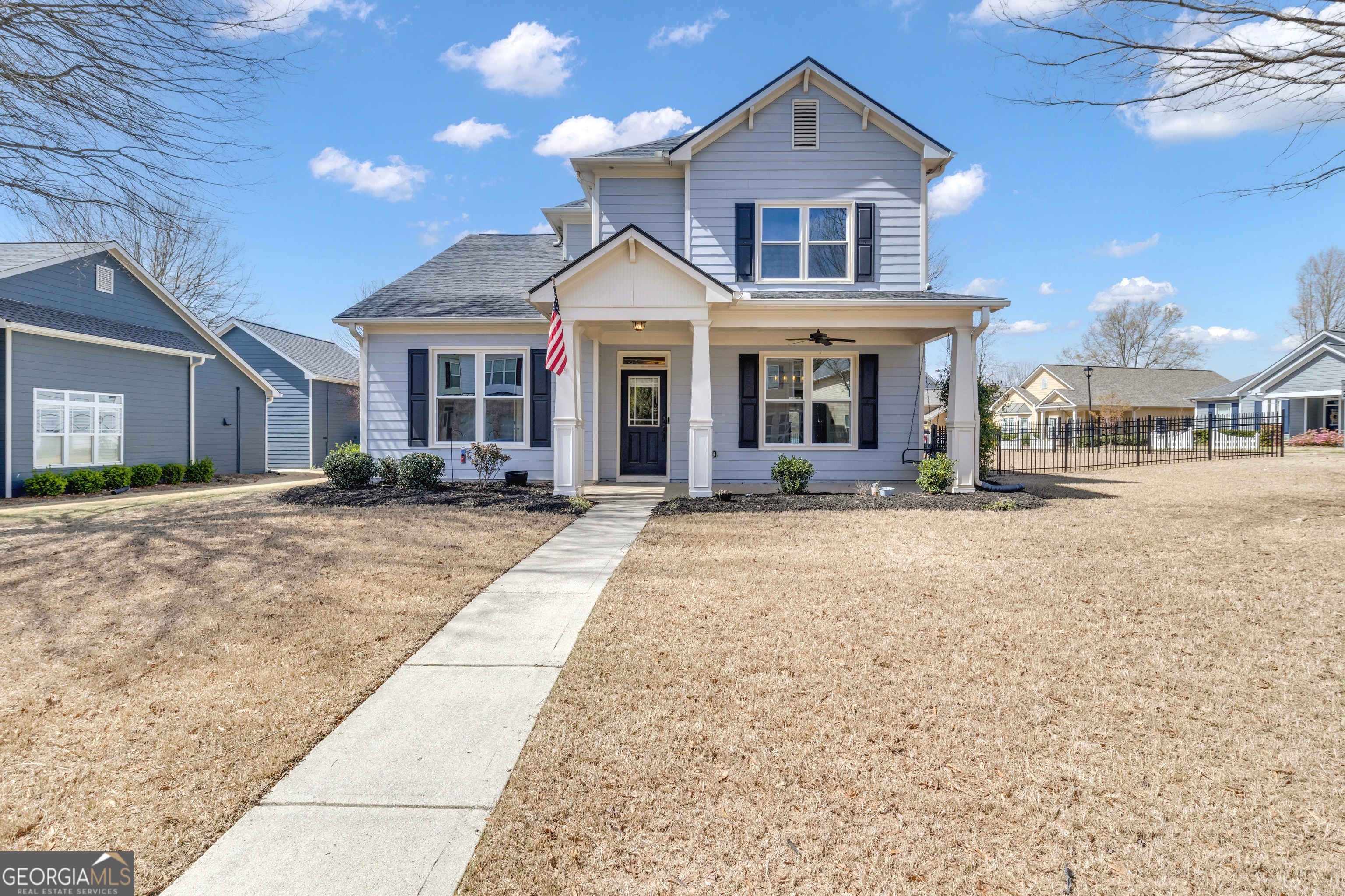 15 Creekside Way Property Photo