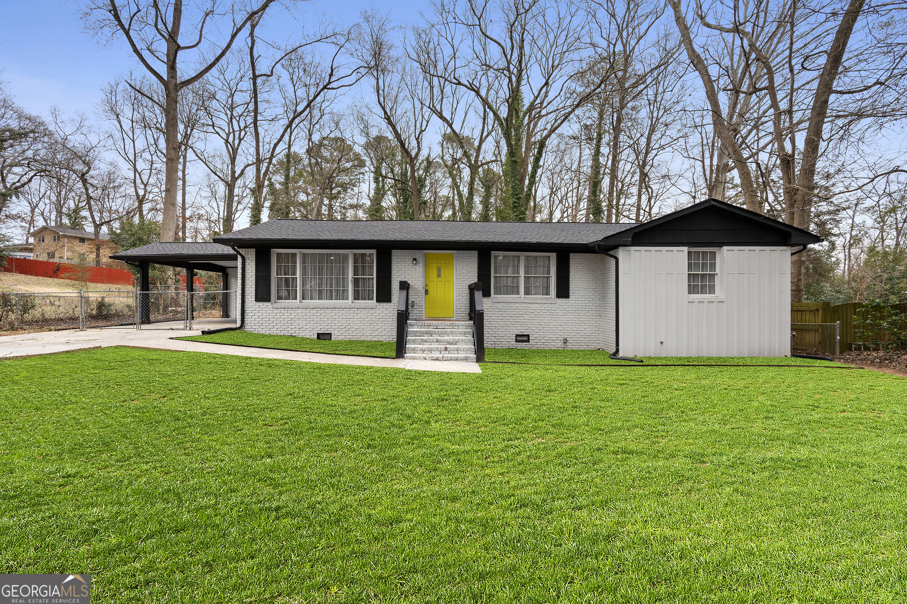 3534 Spring Circle Property Photo