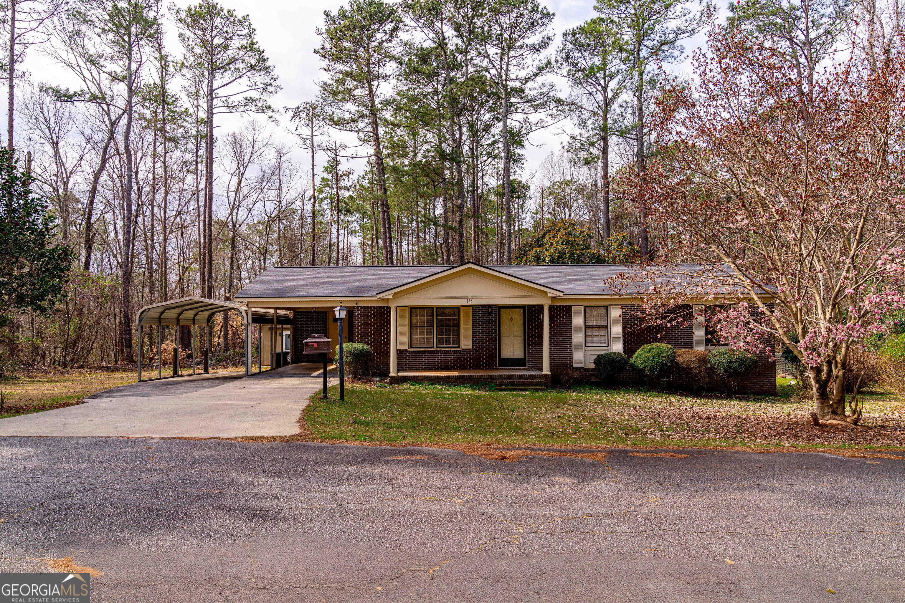 Wilkes County Real Estate Listings Main Image