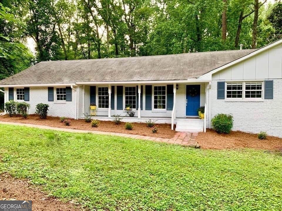 204 Cold Creek Drive Property Photo