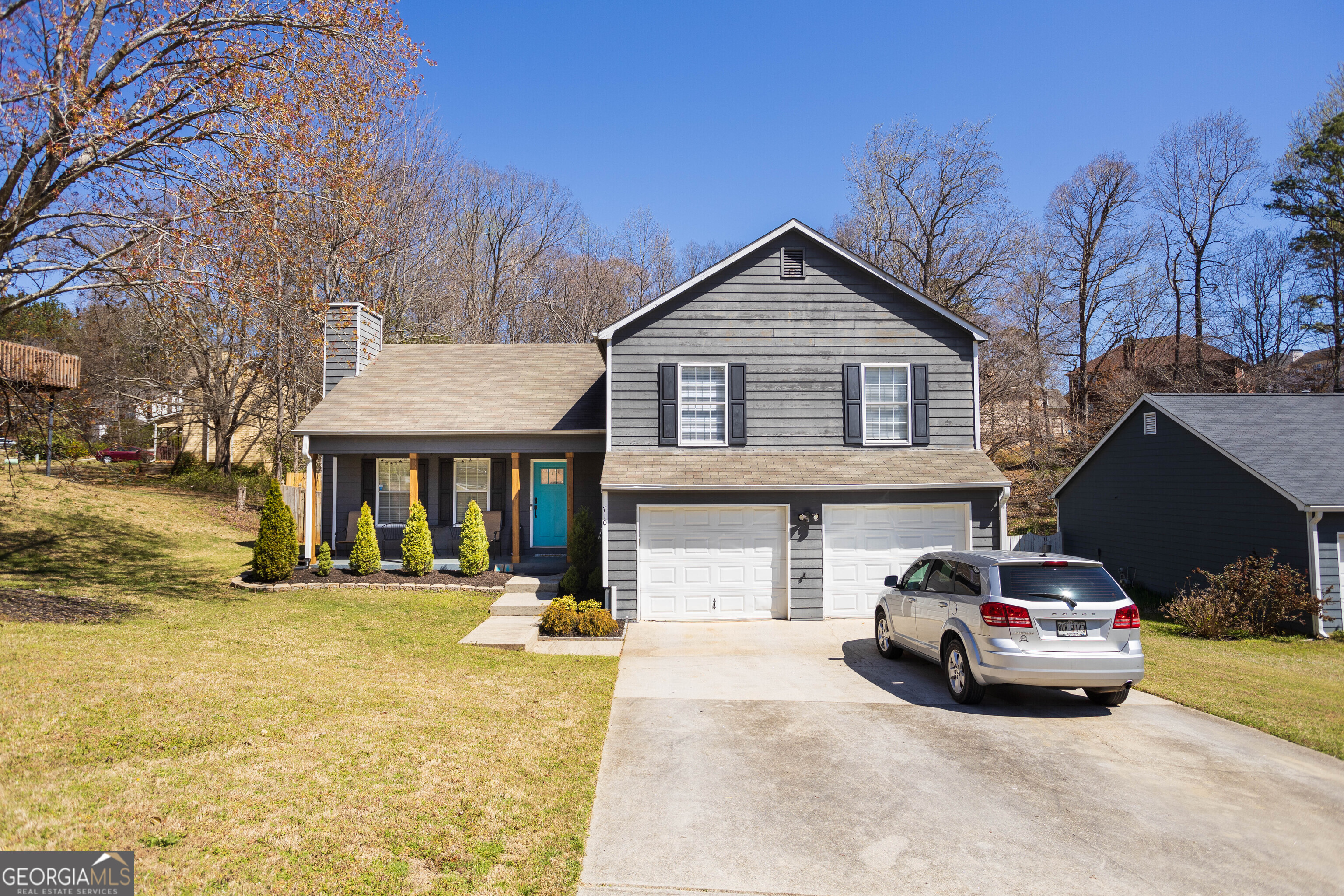 710 Josh Lane Property Photo
