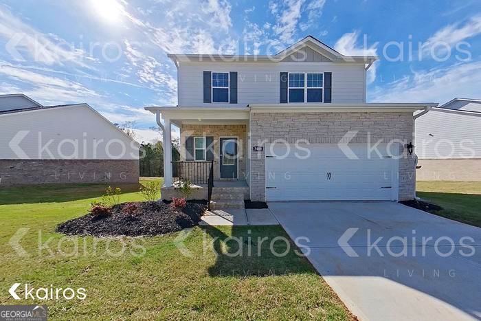 3448 Bridgewood Drive Property Photo