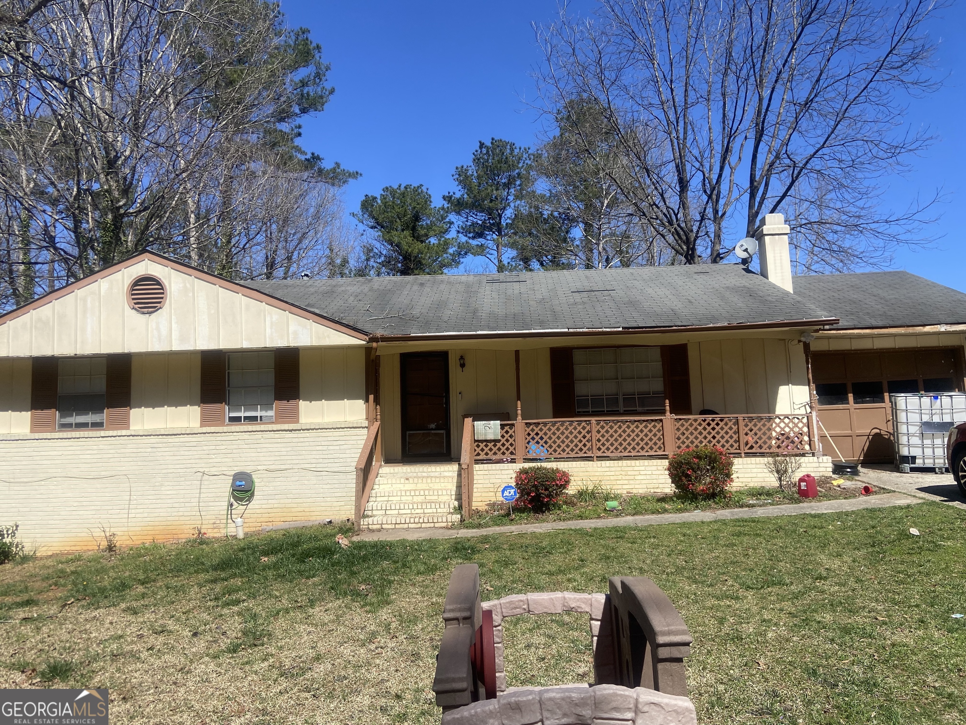 4574 Cedar Ridge Trail Property Photo