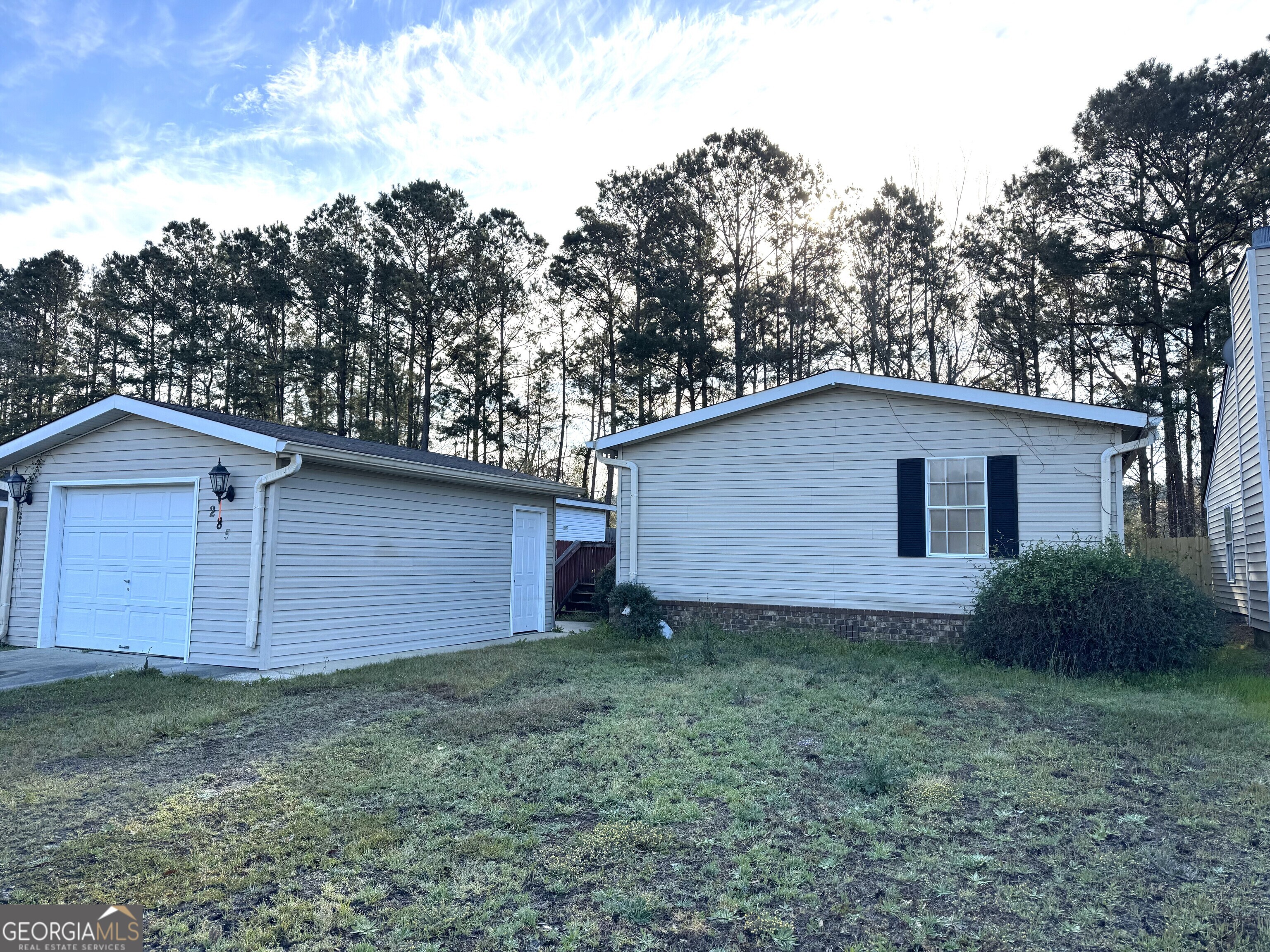 285 Rushing Street Property Photo 1