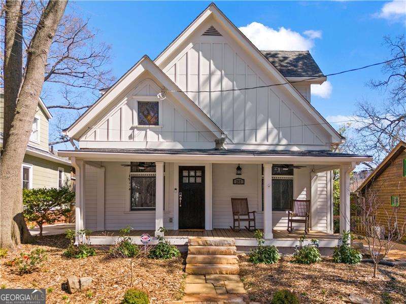 267 Connecticut Avenue Ne Property Photo