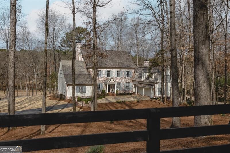 14870 E Bluff Road Property Photo