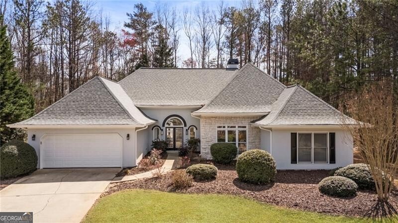 550 Devonshire Farms Way Property Photo