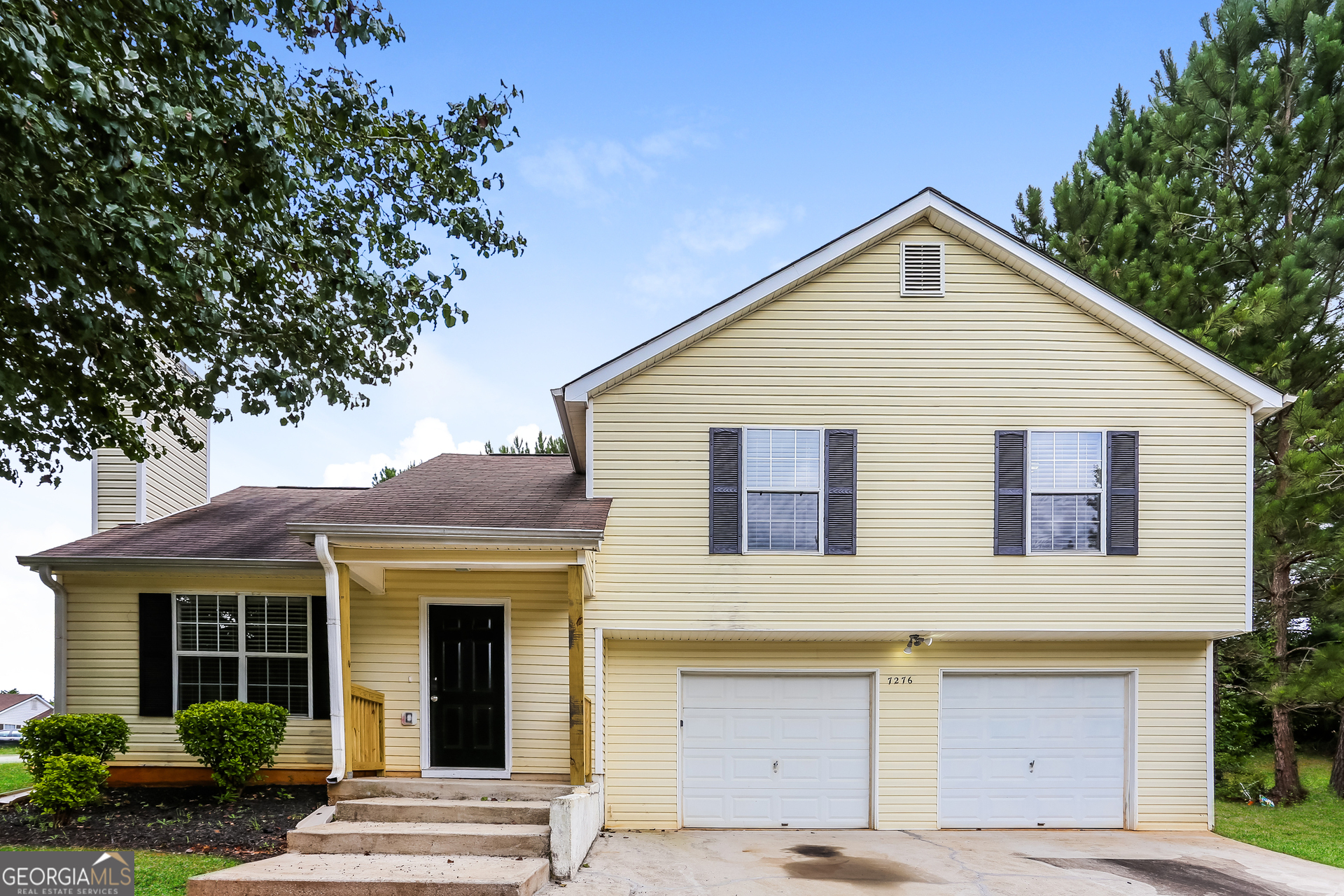 7276 New Dale Road Property Photo
