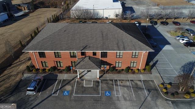8385 Cherokee Boulevard # 204 Property Photo
