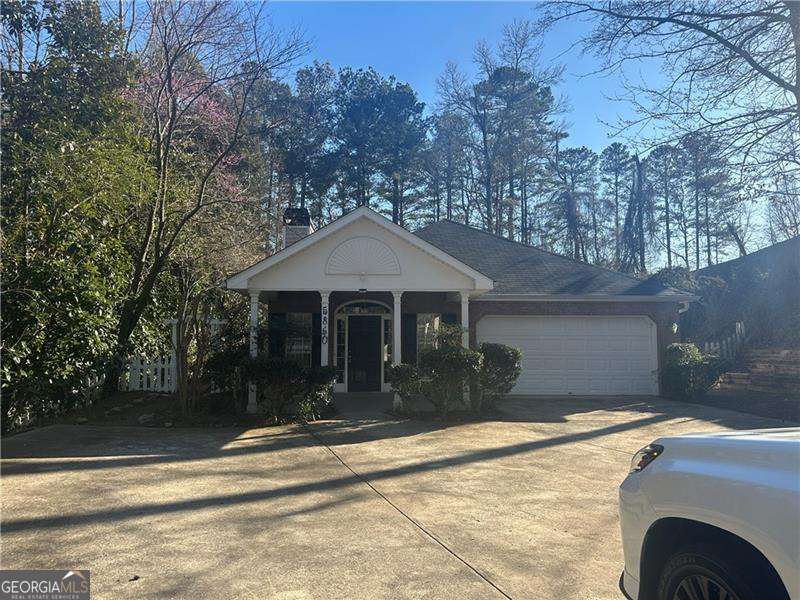 5860 Elm Tree Drive Property Photo