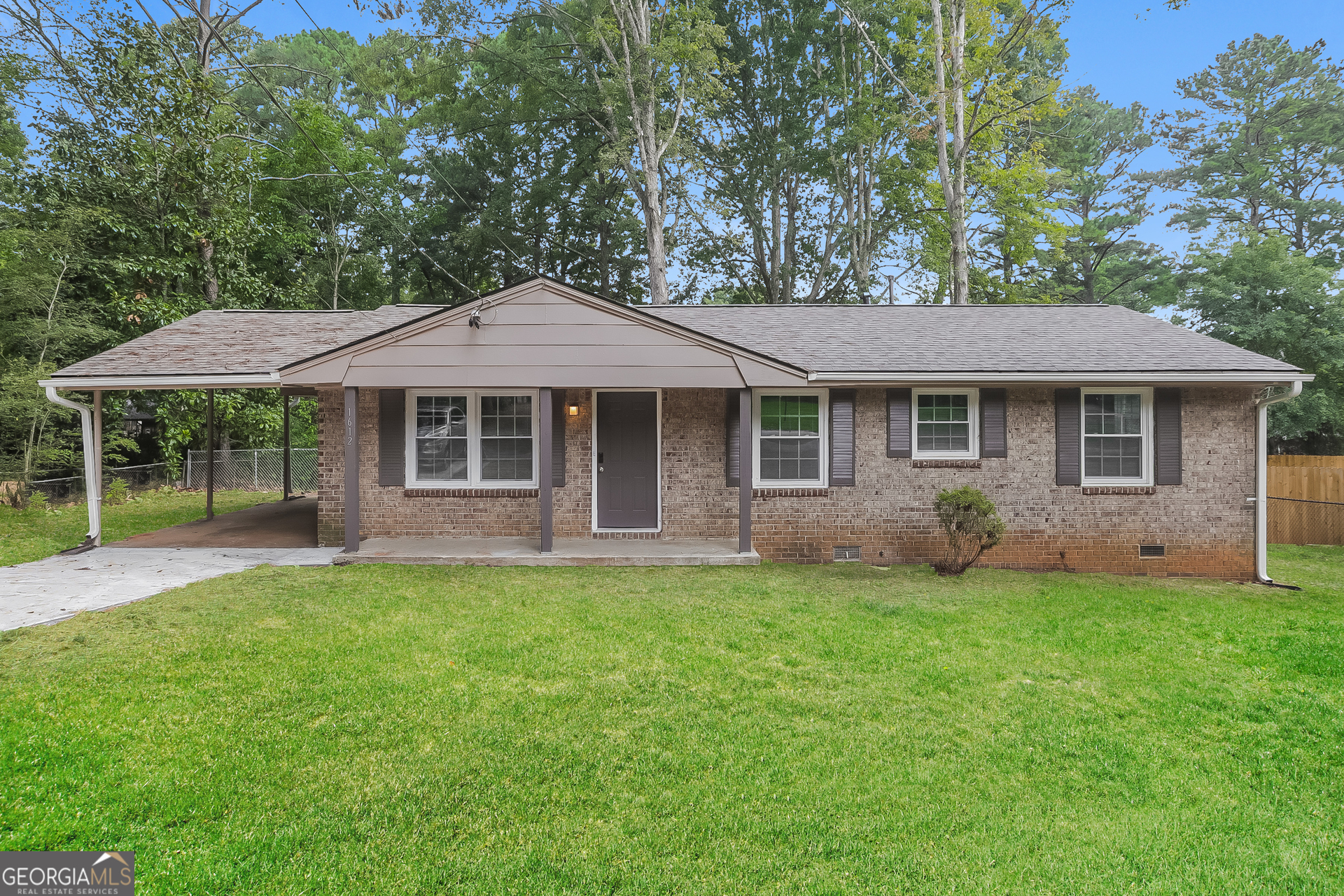 1612 Lamont Avenue Property Photo