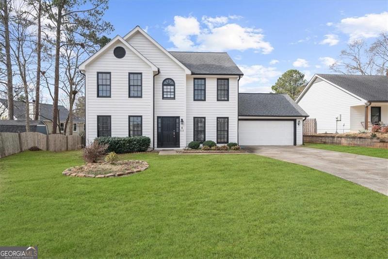 310 Mulberry Manor Court Property Photo