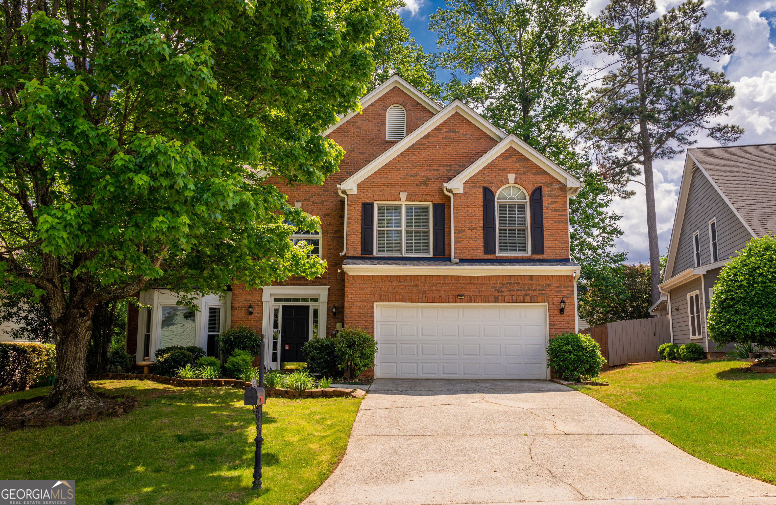 3242 Monarch Pine Drive Nw Property Photo