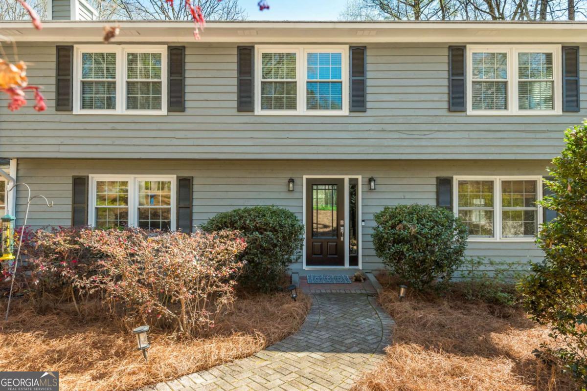 2733 Eagle Ridge Road Property Photo