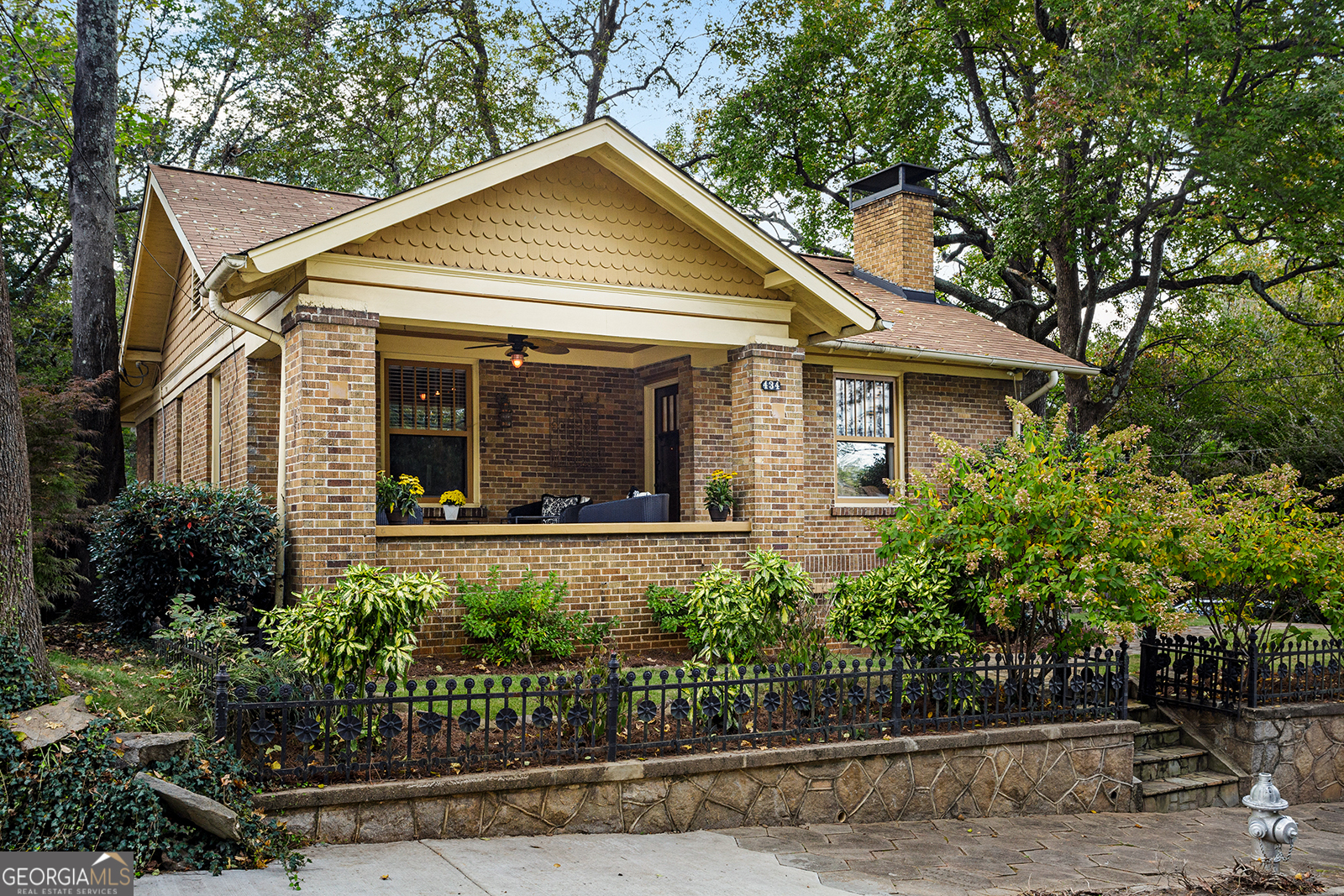 434 Euclid Terrace Ne Property Photo