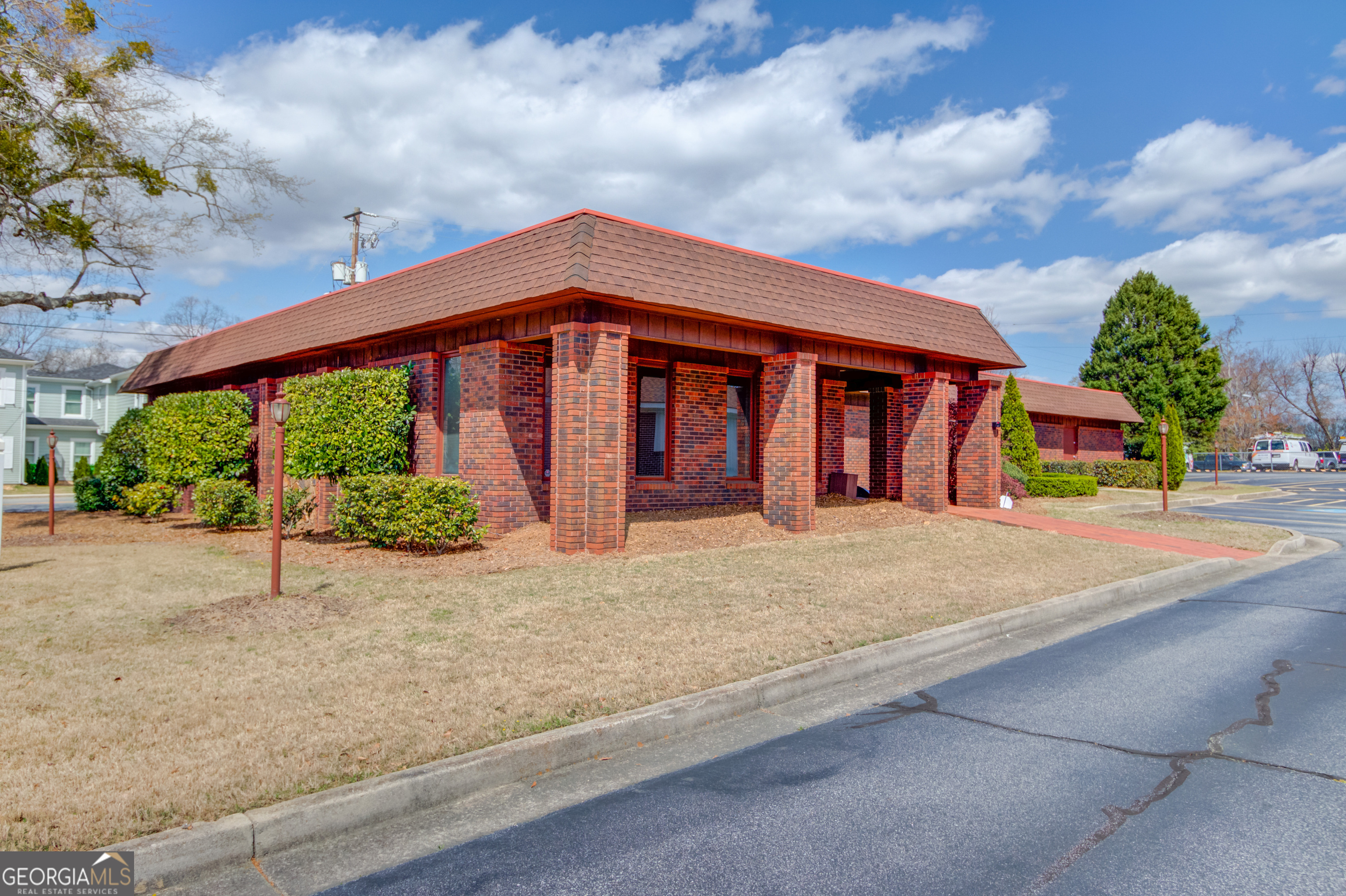 63 W Candler Street Property Photo