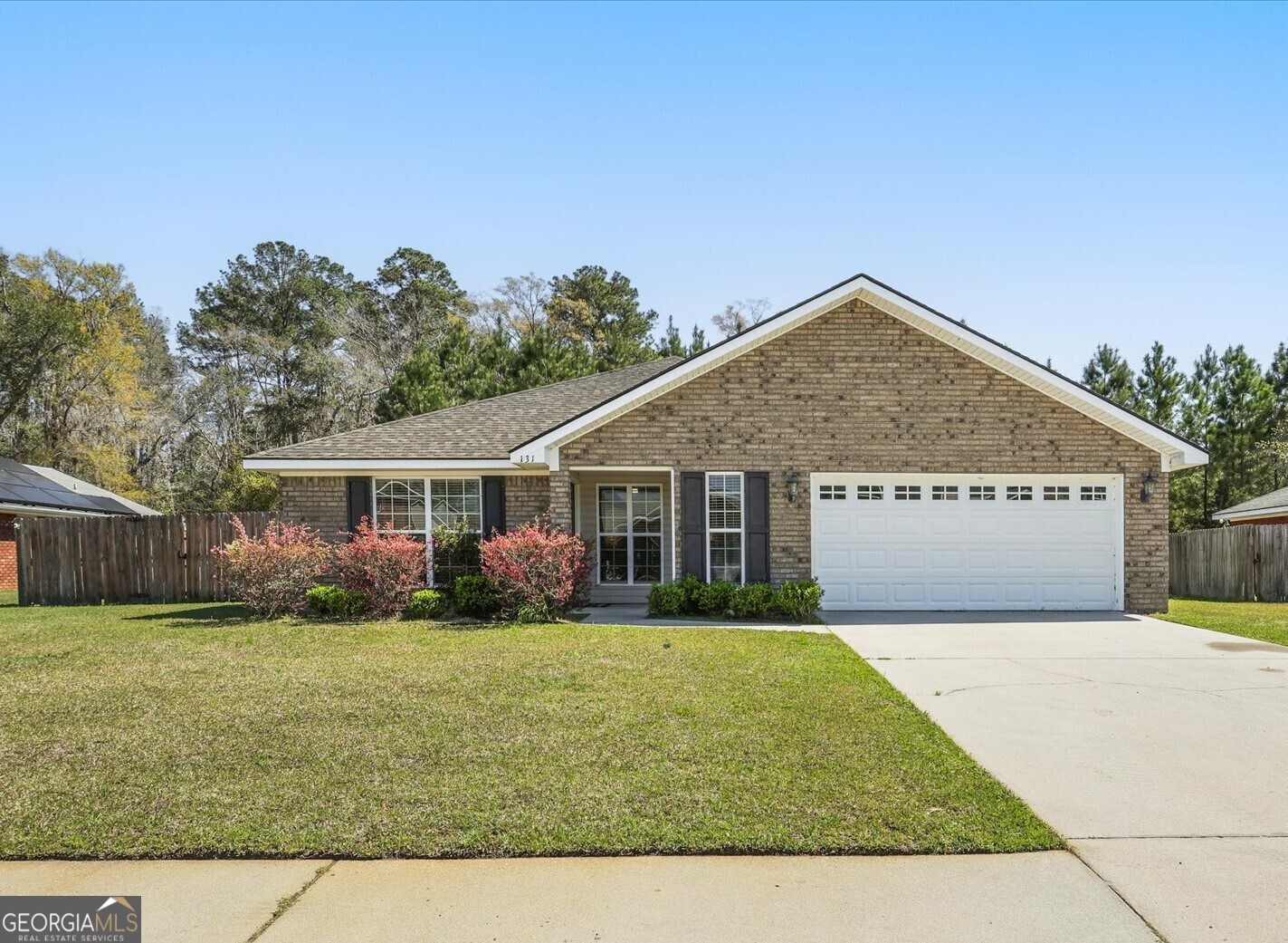 131 Sycamore Way Property Photo