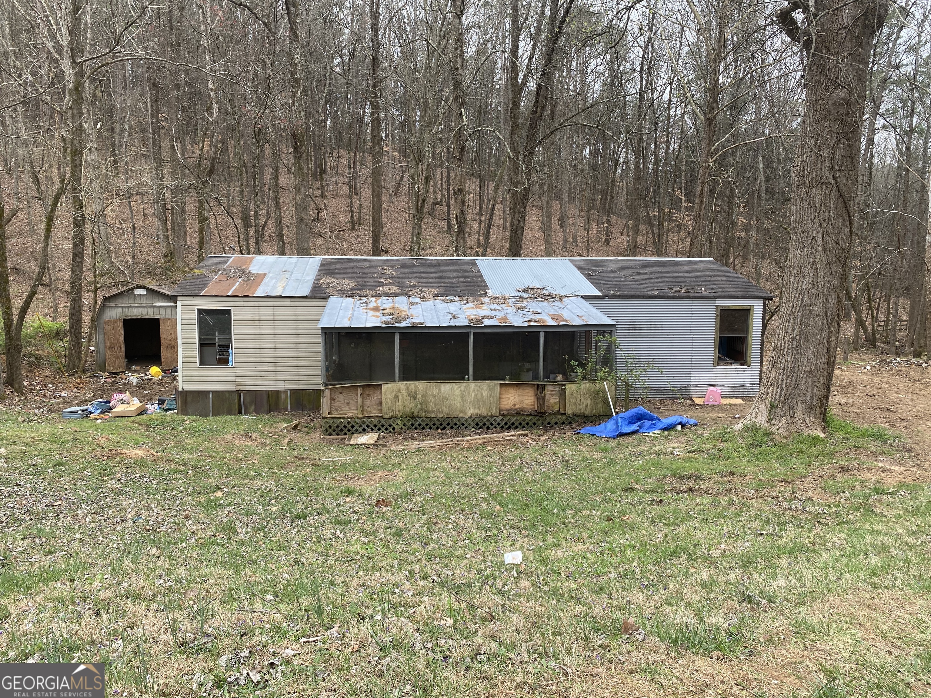 247 Tatum Road Property Photo