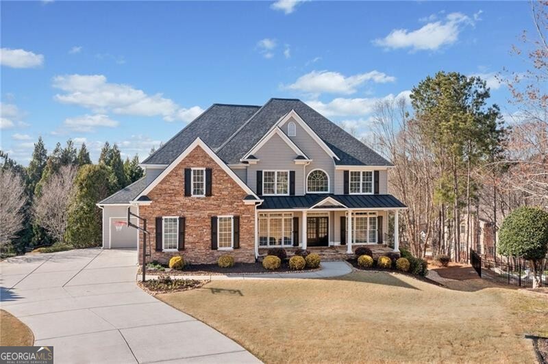 600 Blackwater Ridge Property Photo