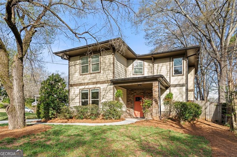 2011 Braeburn Circle Property Photo