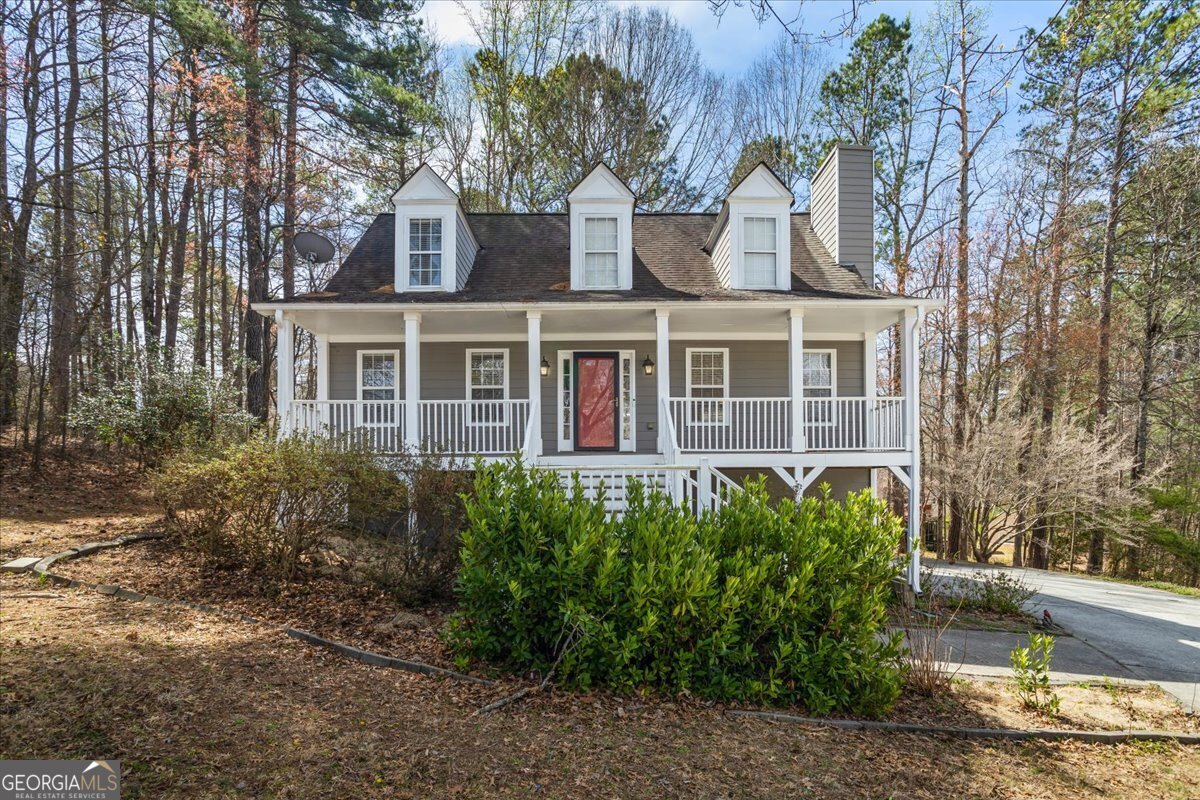 55 Legend Creek Cove Property Photo