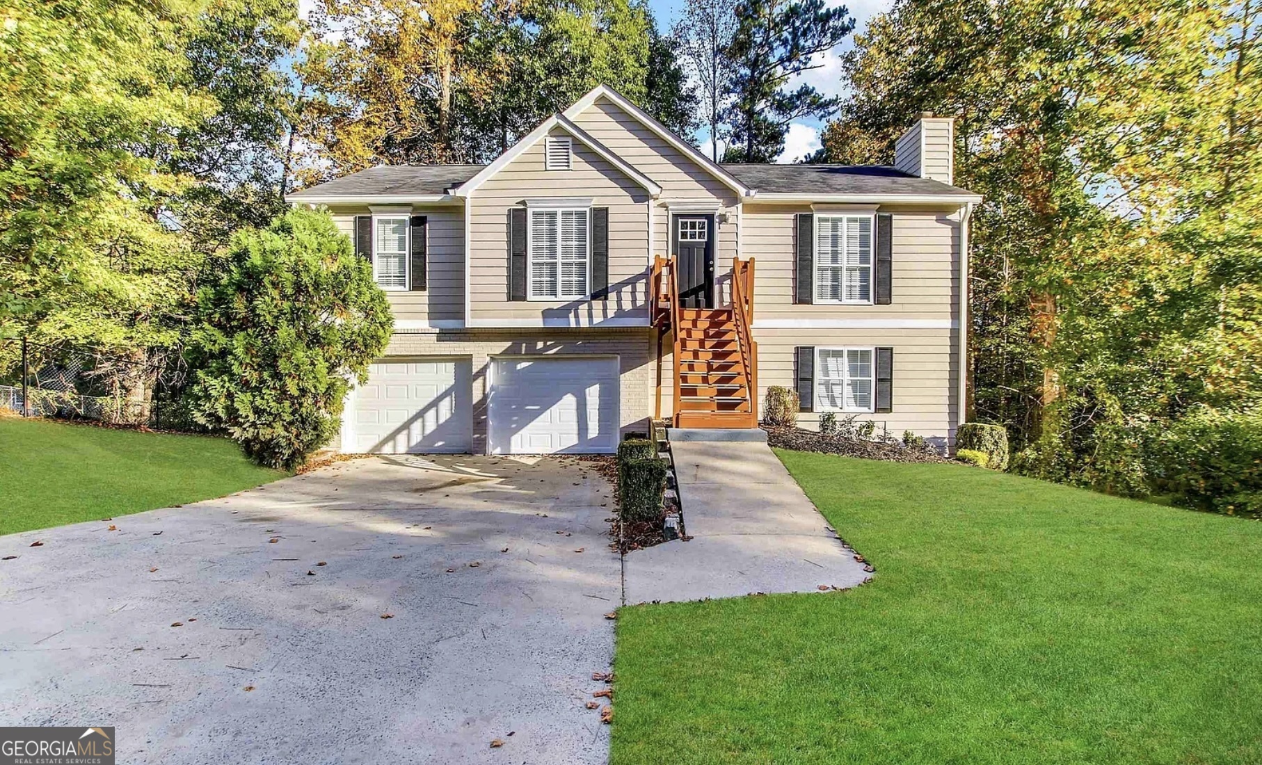 6220 Grovener Avenue Property Photo 1