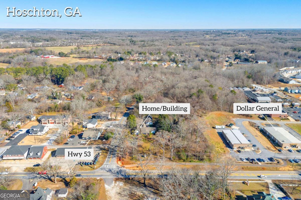 8619 Pendergrass Road Property Photo 6